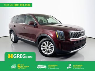 Used 2020 Kia Telluride LX video 1