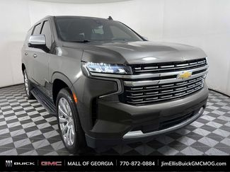 Used 2021 Chevrolet Tahoe Premier w/ Premium Package video 1