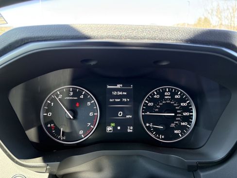 New 2026 Subaru Ascent Bronze Edition image 14