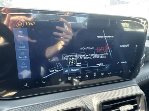 New 2025 Ford Mustang Dark Horse image 18