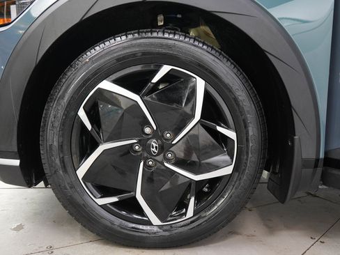 Certified 2024 Hyundai Ioniq 5 SEL AWD/4WD image 29