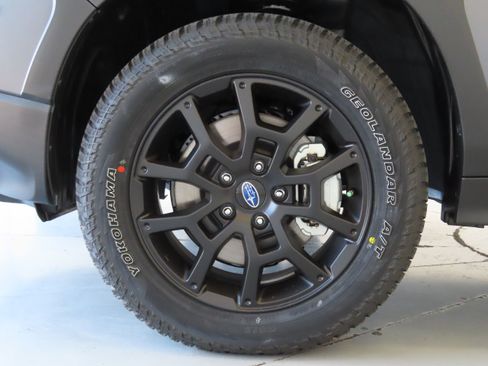 New 2026 Subaru Crosstrek 2.5i Wilderness image 28