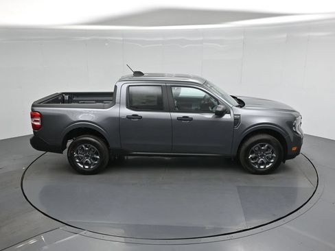 New 2026 Ford Maverick XLT FWD image 34
