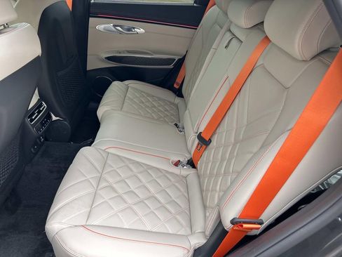 New 2026 Genesis GV70 3.5T Sport Prestige image 19