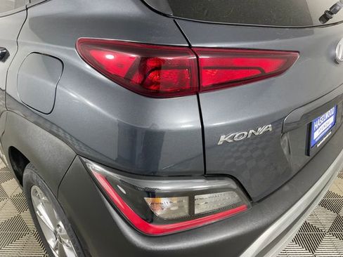 Certified 2022 Hyundai Kona SEL image 19
