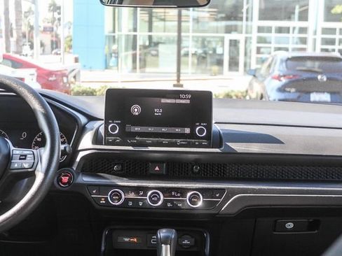 Used 2023 Honda CR-V EX image 17