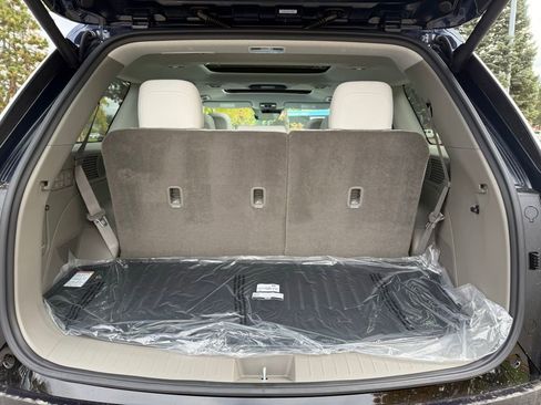 New 2026 Hyundai Palisade Limited image 39