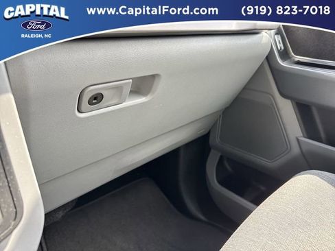 Certified 2024 Ford F150 XLT w/ Equipment Group 302A MID AWD/4WD image 27
