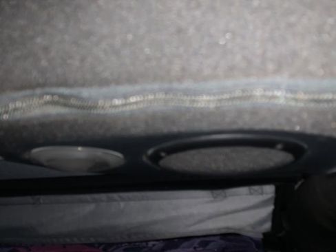 Used 2006 Jeep Wrangler Rubicon w/ Security Group image 31