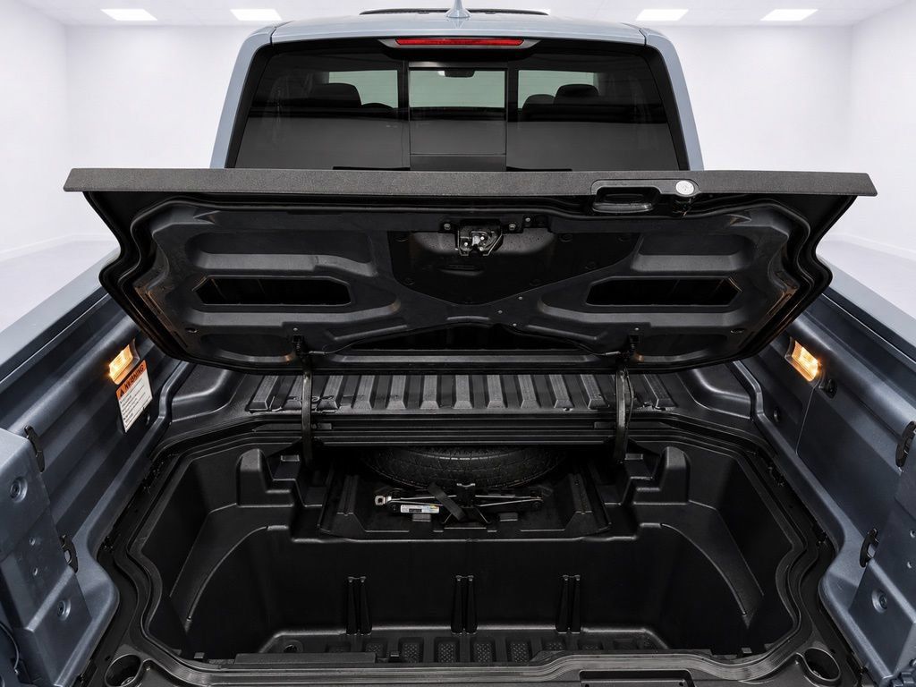 Used 2023 Honda Ridgeline RTL image 16