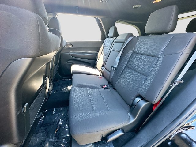 New 2026 Dodge Durango GT AWD/4WD image 25