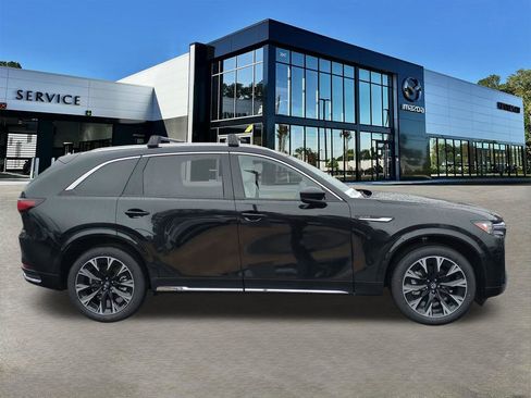 New 2026 MAZDA CX-90 3.3 Turbo S w/ Premium Plus AWD/4WD image 3