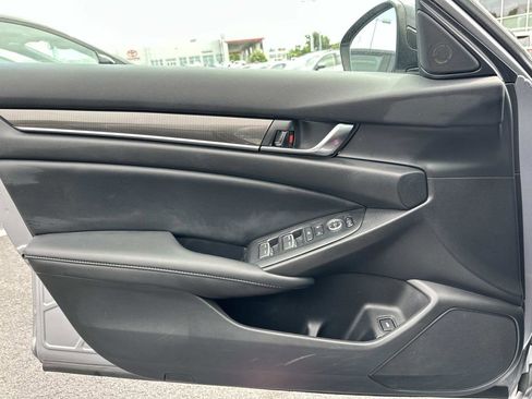 Used 2022 Honda Accord Sport image 24
