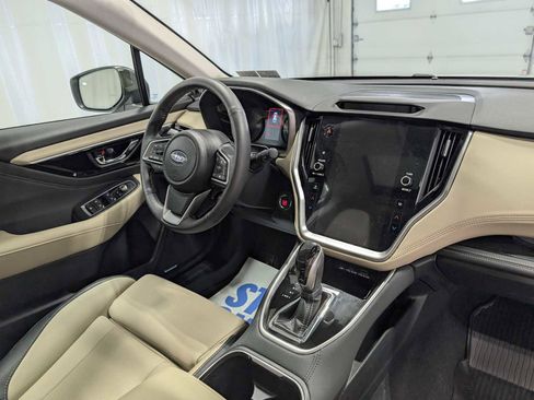 Used 2025 Subaru Outback Limited XT image 42