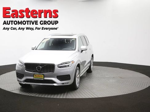 Used 2022 Volvo XC90 T5 Momentum AWD/4WD image 55