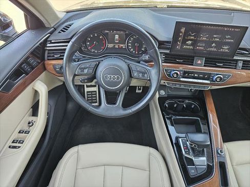 Used 2021 Audi A4 2.0T Premium w/ Convenience Package image 5