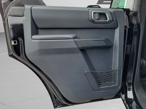 New 2026 Ford Bronco Big Bend image 26