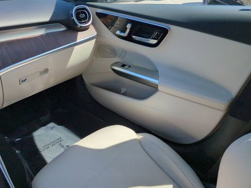 New 2026 Mercedes-Benz C 300 Sedan image 16