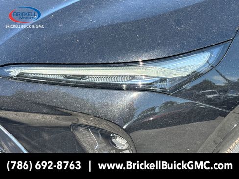 New 2025 Buick Envision Sport Touring image 14