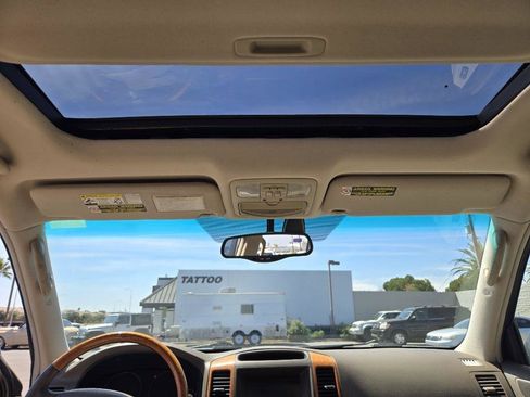 Used 2006 Lexus GX 470 image 15