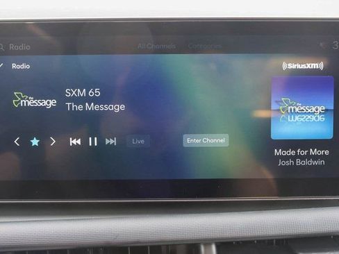 New 2026 Hyundai Santa Cruz SEL image 20