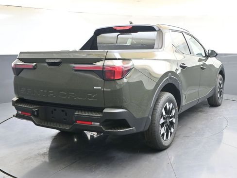 New 2026 Hyundai Santa Cruz SEL image 5