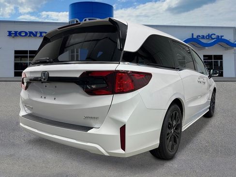 New 2026 Honda Odyssey Sport-L image 5