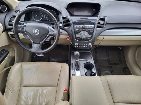 Used 2013 Acura RDX AWD w/ Technology Package image 14