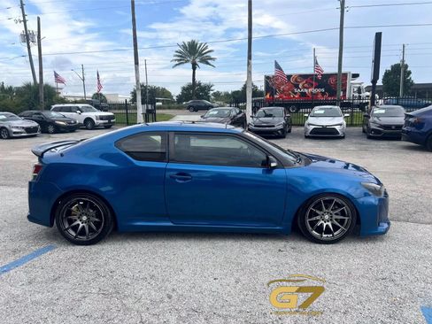 Used 2016 Scion tC FWD image 5