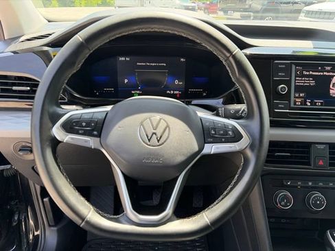 Used 2022 Volkswagen Taos S AWD/4WD image 14