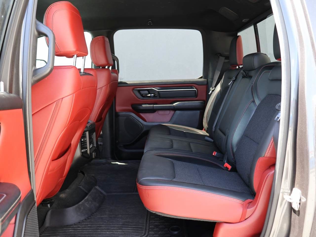 Used 2022 RAM 1500 TRX w/ Trailer Tow Group AWD/4WD image 10