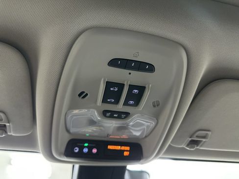 New 2026 Buick Encore GX Avenir w/ Avenir Technology Package AWD/4WD image 45