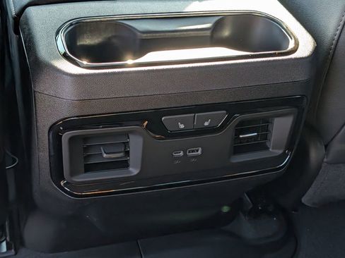 New 2026 GMC Sierra 1500 AT4 w/ AT4 Premium Package image 40