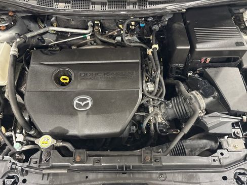 Used 2014 MAZDA MAZDA5 Sport image 12