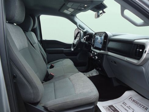 Used 2022 Ford F150 XLT w/ Equipment Group 302A High image 27