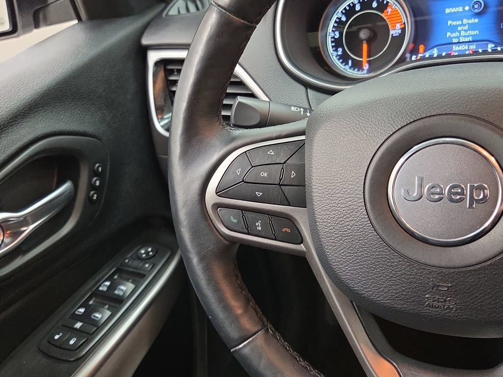 Used 2019 Jeep Cherokee Limited AWD/4WD image 21