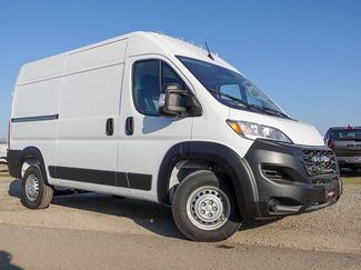 New 2024 RAM ProMaster 1500 w/ Premium Convenience Group video 2