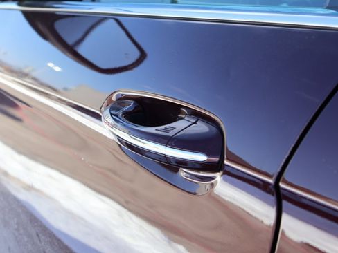 Used 2020 Ford Edge Titanium image 19