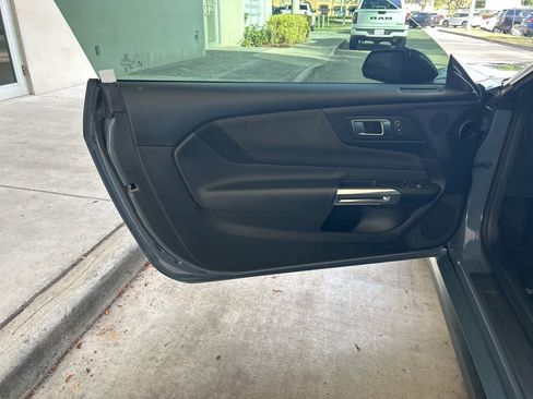 Used 2024 Ford Mustang GT image 30