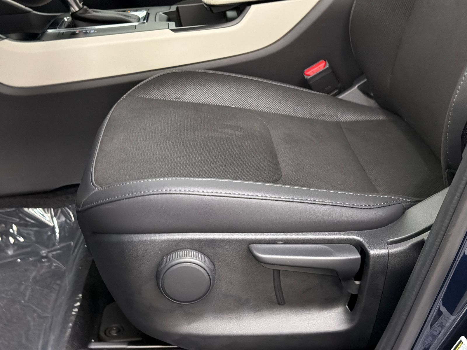 New 2026 MAZDA CX-5 Select AWD/4WD image 16