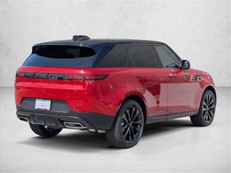 New 2026 Land Rover Range Rover Sport SE AWD/4WD video 2