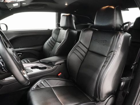 Used 2023 Dodge Challenger SRT Hellcat image 12