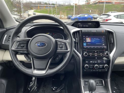 Used 2020 Subaru Ascent Limited w/ Popular Package #2A AWD/4WD image 20