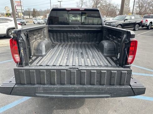 Used 2022 GMC Sierra 1500 Elevation w/ Elevation Premium Package image 24