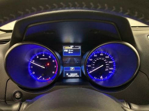 Used 2018 Subaru Legacy 2.5i Premium w/ Eyesight & BSD & Rcta & HBA AWD/4WD image 7
