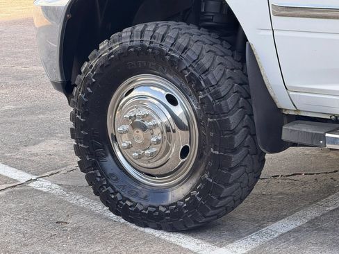 Used 2014 RAM 3500 Tradesman w/ Chrome Appearance Group AWD/4WD image 99