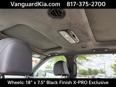 Certified 2024 Kia Telluride SX Prestige X-Pro AWD/4WD image 18