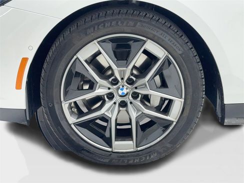 Used 2026 BMW 530i xDrive image 54