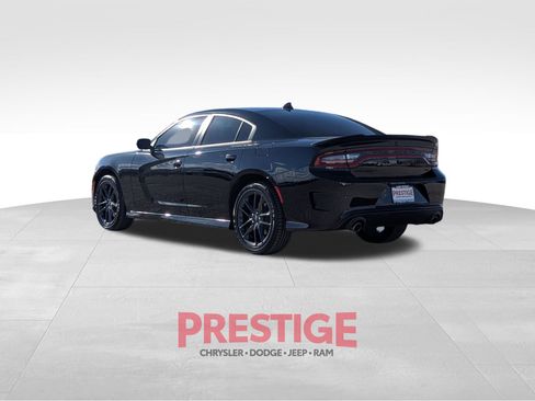 Used 2022 Dodge Charger GT AWD/4WD image 13