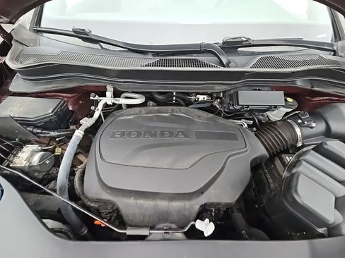 Used 2021 Honda Passport Touring image 11